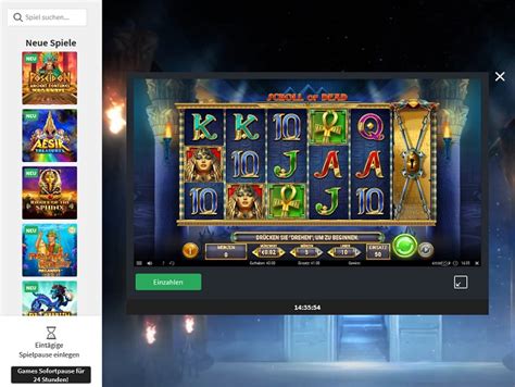 tipico casino